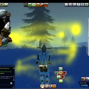 2013-10-21 -- part of flint arrow head 1325 ped