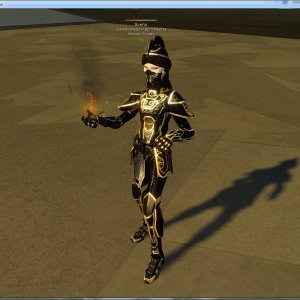 Sand Stormer F