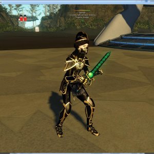 Sand Stormer F