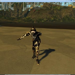 Sand Stormer F