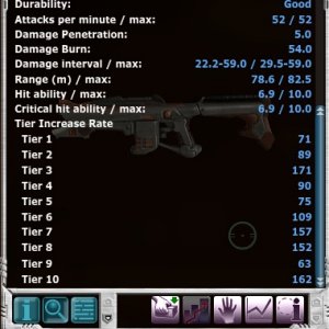 a-3 justifier mk.v 15443