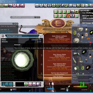 10k BigBulk