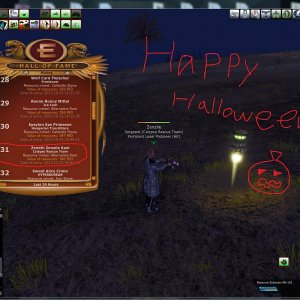 Halloween