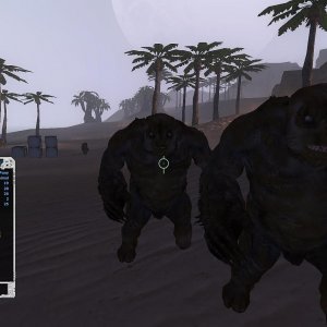 maffoid outrunner