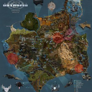 project entropia