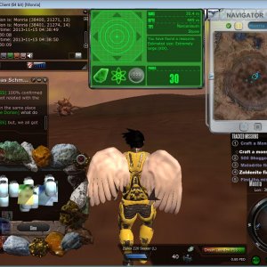 2013-11-15 -- narcanisum stone 711 ped