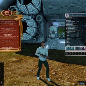 M83 Predator ATH #59