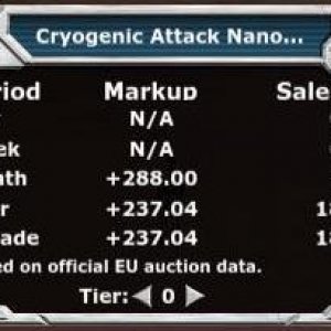 cryo