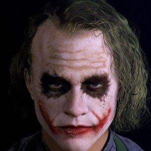 Ledger Joker