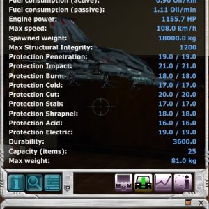 UL Quad Trailblazer