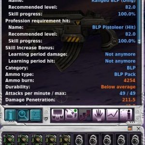 BL Stats 19 Dec 13