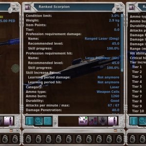 rankedscorpion