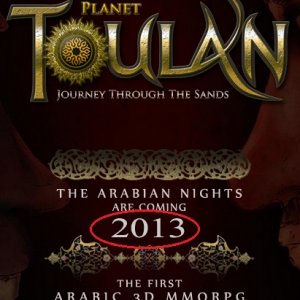 Toulan 2013