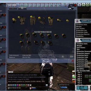 chronicle & lemmy plates