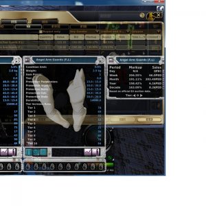 Special ops vs angel