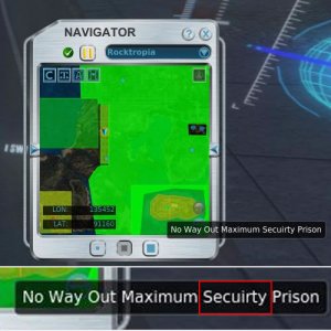 security