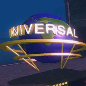universal logo