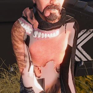 commander hauxlex