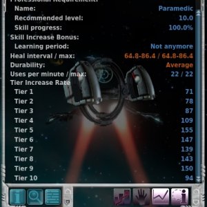 Gyro Fap-30 Smuggler