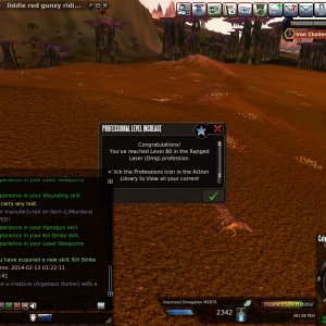 Kill Strike