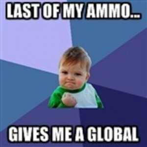 ammo meme 2