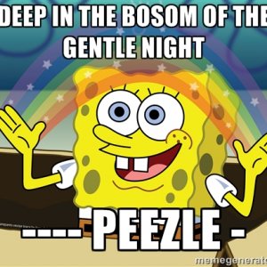 peezle