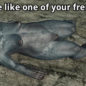 Draw me like one of your french girls