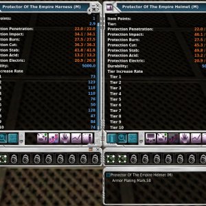 POE tier 2