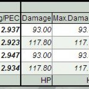 Enigma L2 vs Spirit MK1