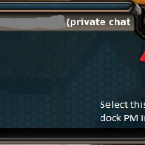 New Chat Interface