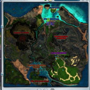 rt cnd server map1