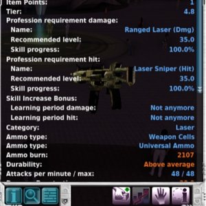 HK1750 Tier 4.8