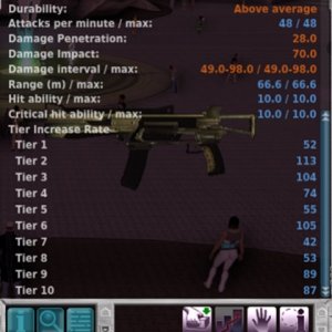 HK1750 DMG Buff