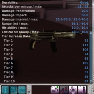HK1750 Normal