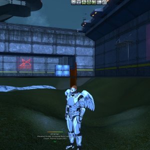 more glitches :)