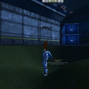 more glitches :)