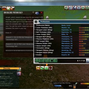 Kill Strike - Before
