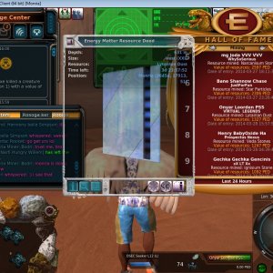 xxi lytarian 1327peds unamped on monria