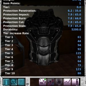 Dark Knight of Arkadia