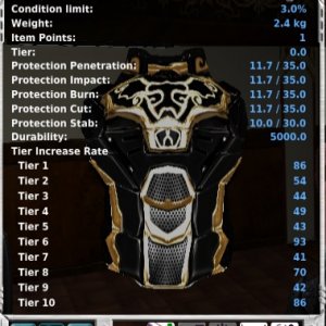 Sand Stormer