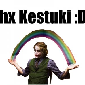 kestuki