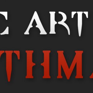 Art of Deathmatch by Agluppos