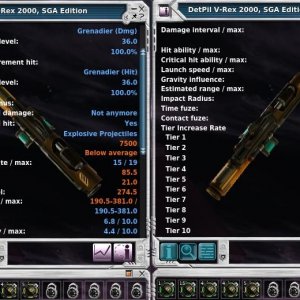 sga rocket