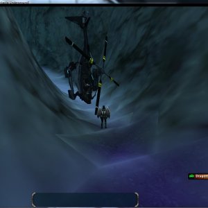 dragonfail