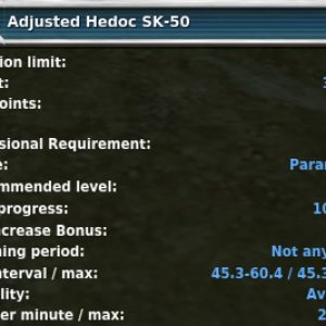 adjsk50 fap service