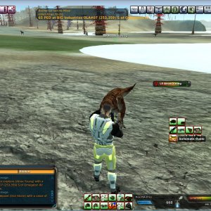 global Atrax 65 peds