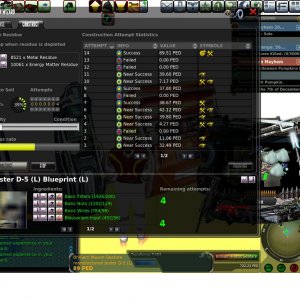 Jester D-5
