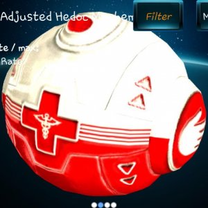 adj hedoc Mayhem