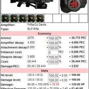 Imported Assault Shotgun TEN Edition tier 5