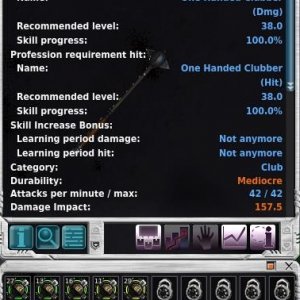Mace IV